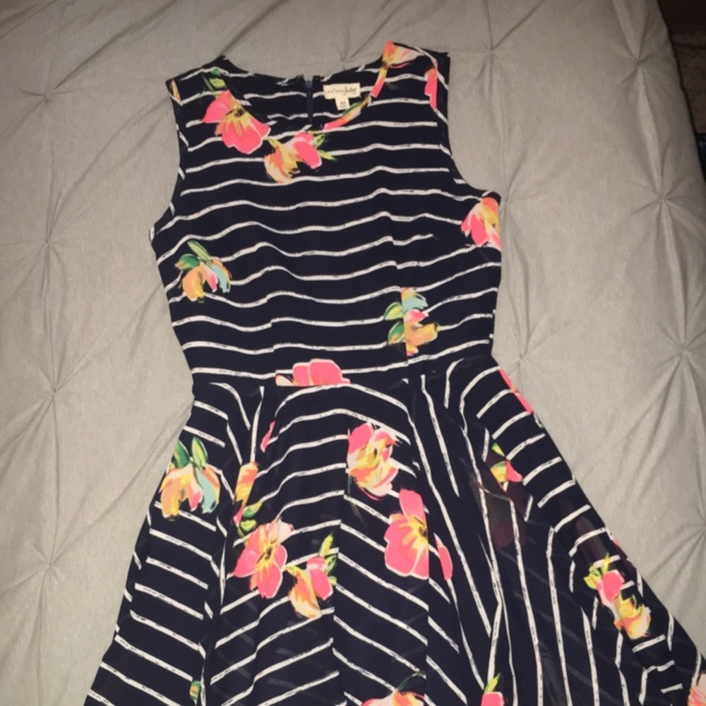 Maison Jules dress